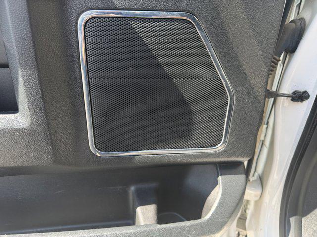 2016 Ford F-150 Platinum