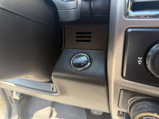 2016 Ford F-150 Platinum