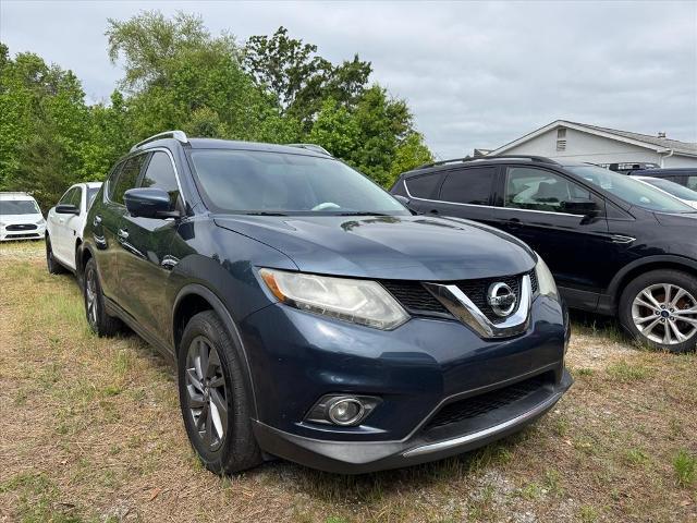 2016 Nissan Rogue SL for sale in Easley, SC