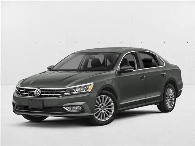 2018 Volkswagen Passat 2.0T SE for sale in Pinellas Park, FL