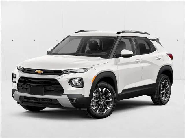 2023 Chevrolet TrailBlazer FWD LT for sale in Pinellas Park, FL