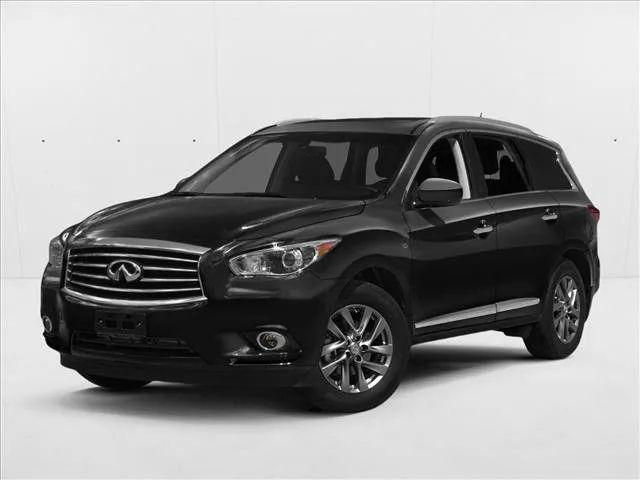 2015 INFINITI QX60 3.5 for sale in Pinellas Park, FL