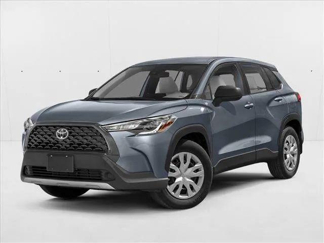 2023 Toyota Corolla Cross L for sale in Pinellas Park, FL