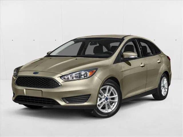 2016 Ford Focus SE for sale in Pinellas Park, FL