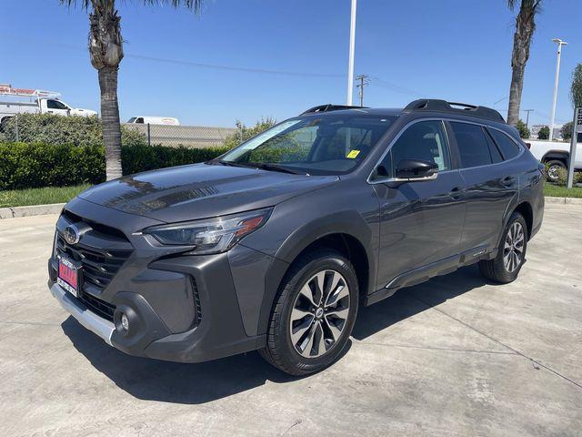 2023 Subaru Outback Limited XT for sale in Hanford, CA