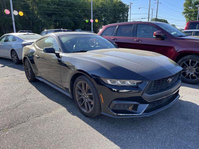 2025 Ford Mustang EcoBoost Premium Fastback for sale in Belmont, NC