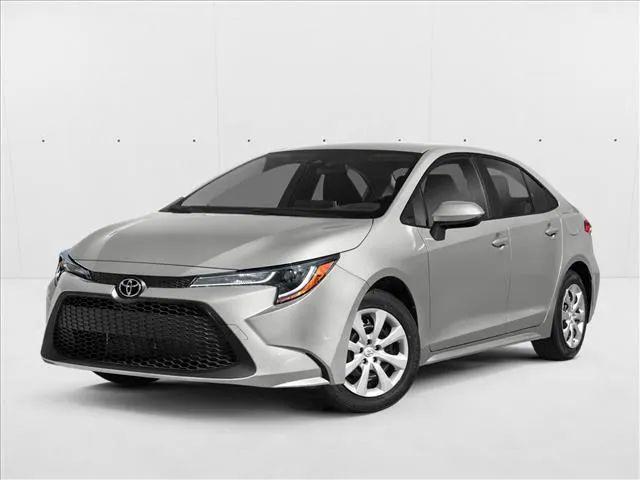2020 Toyota Corolla LE for sale in Fort Myers, FL