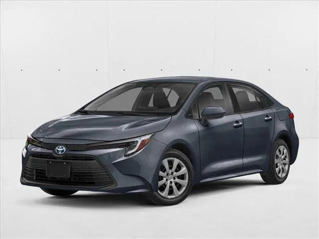 2026 Toyota Corolla Hybrid Hybrid LE for sale in Pinellas Park, FL