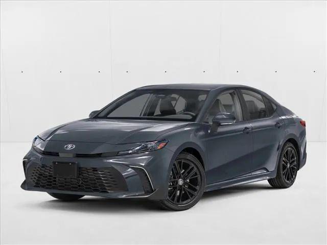 2026 Toyota Camry SE for sale in Fort Myers, FL