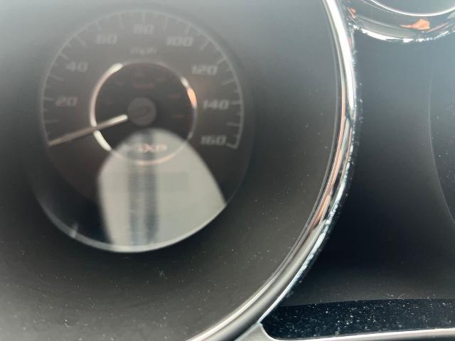 2008 Pontiac Solstice GXP