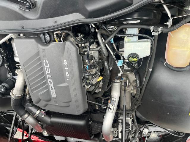 2008 Pontiac Solstice GXP