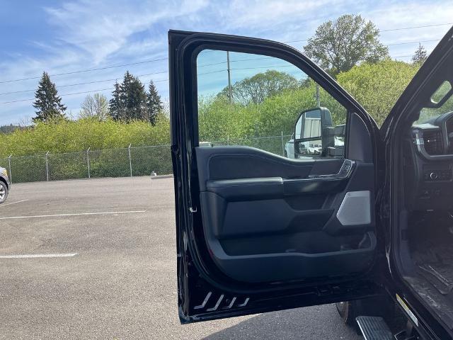 2026 Ford F-450 Platinum