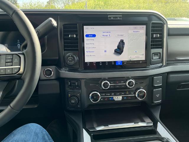 2026 Ford F-450 Platinum