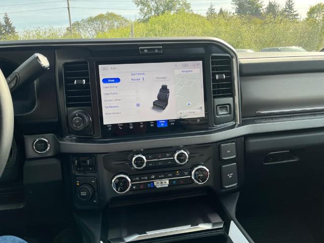2026 Ford F-450 Platinum