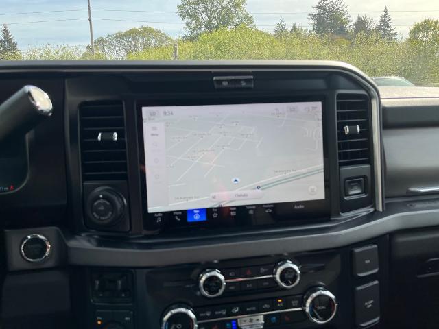 2026 Ford F-450 Platinum