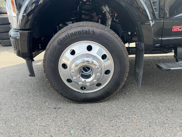2026 Ford F-450 Platinum