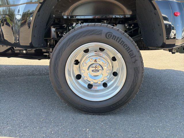 2026 Ford F-450 Platinum