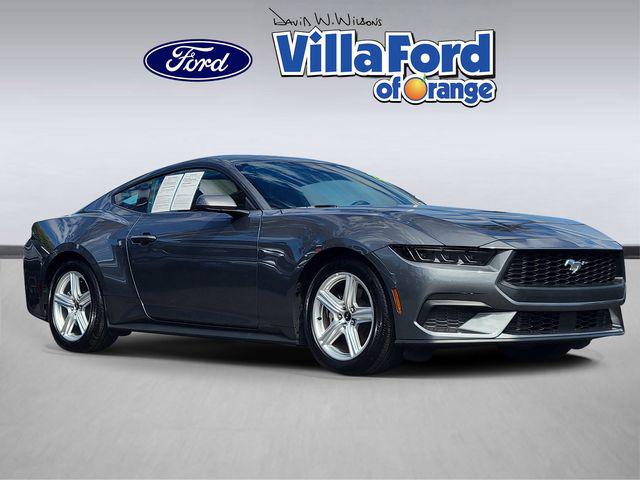 2026 Ford Mustang EcoBoost Fastback for sale in Orange, CA