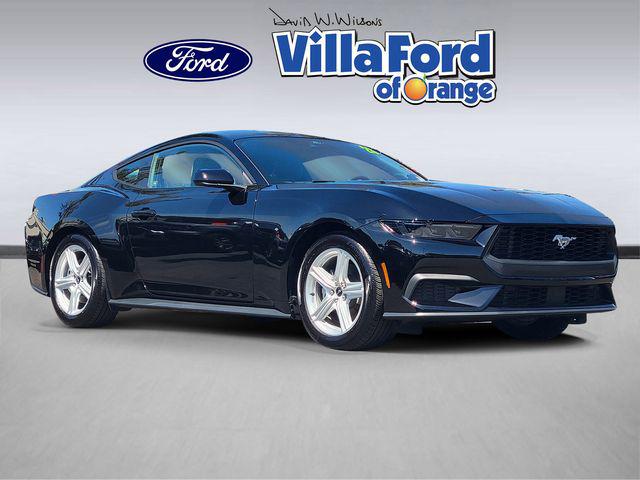 2026 Ford Mustang EcoBoost Fastback for sale in Orange, CA
