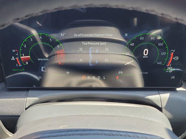 2026 Ford Mustang EcoBoost Fastback
