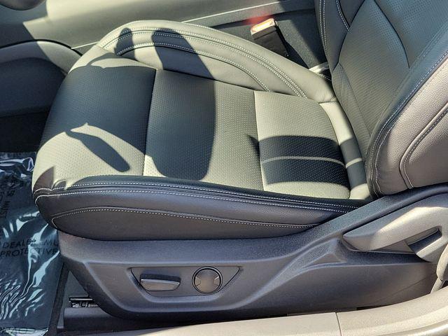 2026 Ford Mustang EcoBoost Fastback