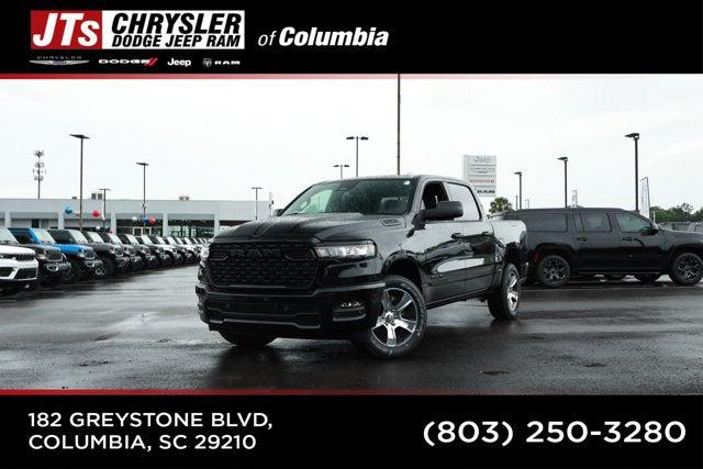 2026 RAM Ram 1500 RAM 1500 EXPRESS CREW CAB 4X2 57 BOX 2026 RAM Ram 1500 RAM 1500 EXPRESS CREW CAB 4X2 57 BOX