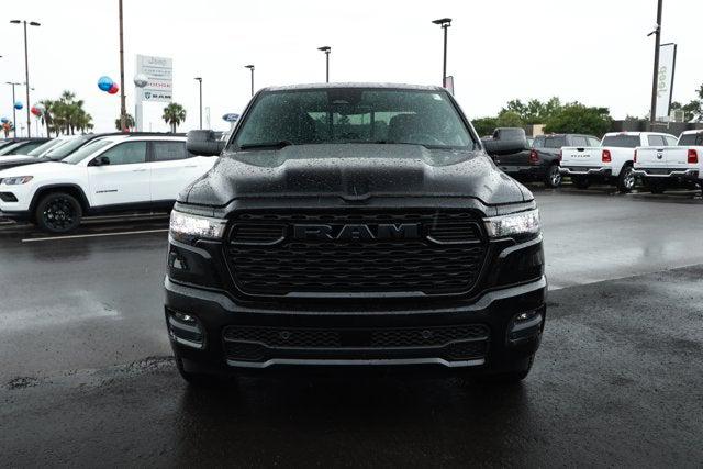 2026 RAM Ram 1500 RAM 1500 EXPRESS CREW CAB 4X2 57 BOX 2026 RAM Ram 1500 RAM 1500 EXPRESS CREW CAB 4X2 57 BOX