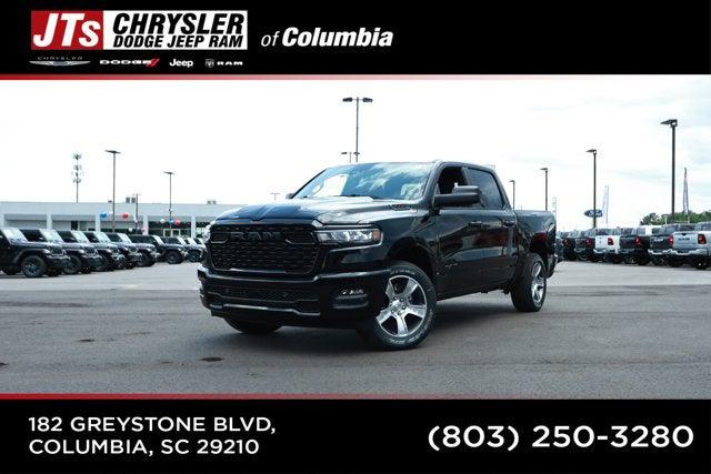 2026 RAM Ram 1500 RAM 1500 EXPRESS CREW CAB 4X2 57 BOX