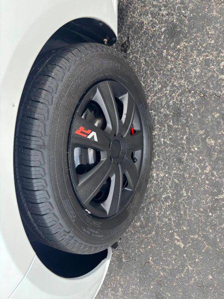 2011 Kia Forte EX