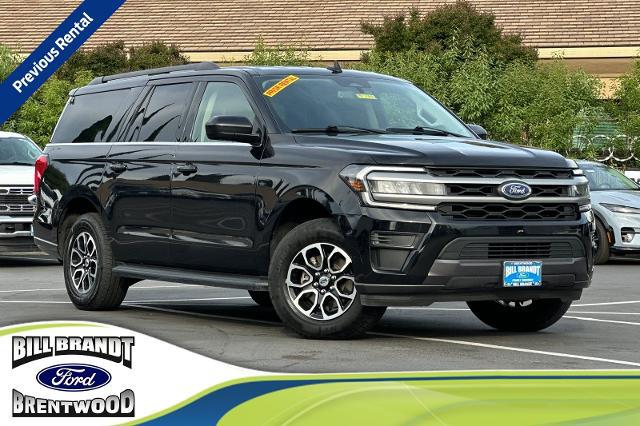 2024 Ford Expedition XLT MAX for sale in Brentwood, CA
