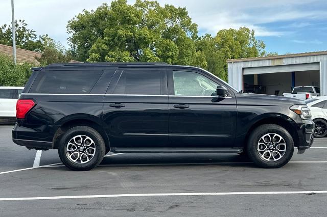 2024 Ford Expedition XLT MAX