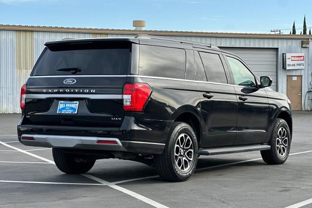 2024 Ford Expedition XLT MAX