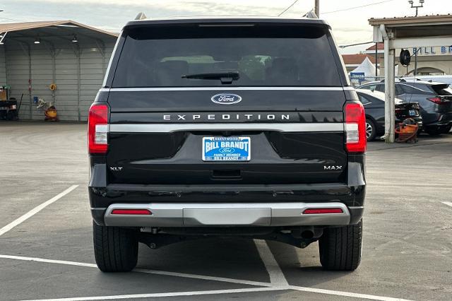 2024 Ford Expedition XLT MAX