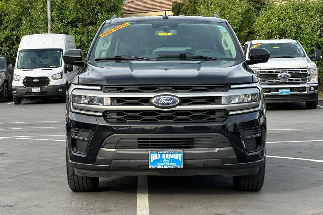 2024 Ford Expedition XLT MAX