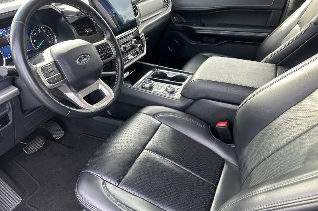 2024 Ford Expedition XLT MAX