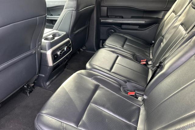 2024 Ford Expedition XLT MAX