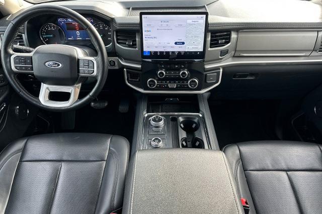 2024 Ford Expedition XLT MAX
