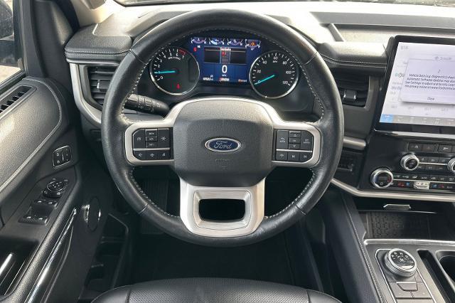 2024 Ford Expedition XLT MAX