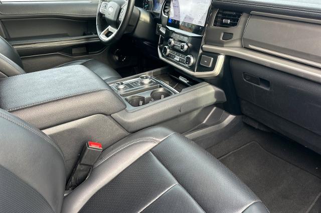 2024 Ford Expedition XLT MAX