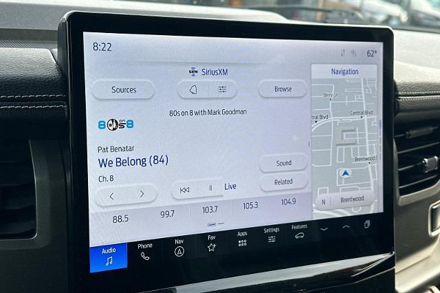 2024 Ford Expedition XLT MAX