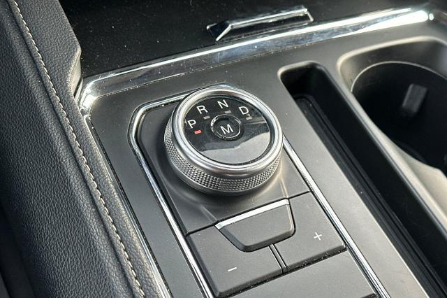 2024 Ford Expedition XLT MAX
