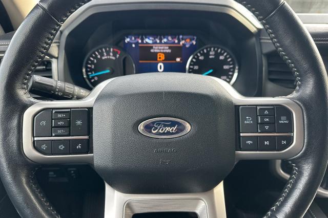 2024 Ford Expedition XLT MAX