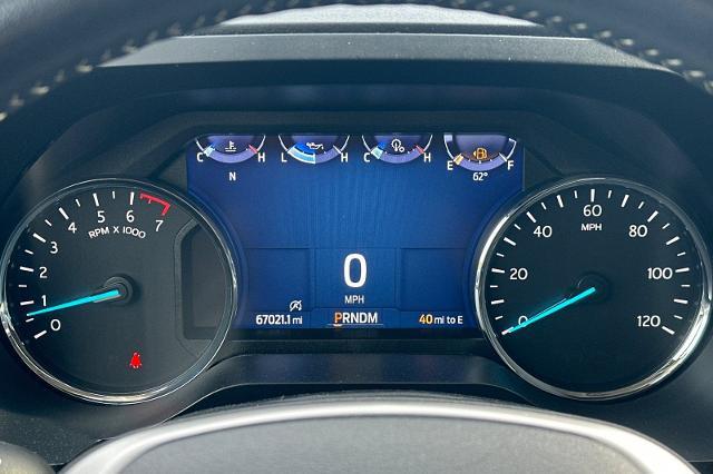 2024 Ford Expedition XLT MAX