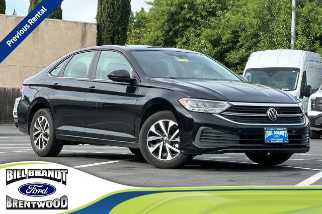 2024 Volkswagen Jetta 1.5T S for sale in Brentwood, CA