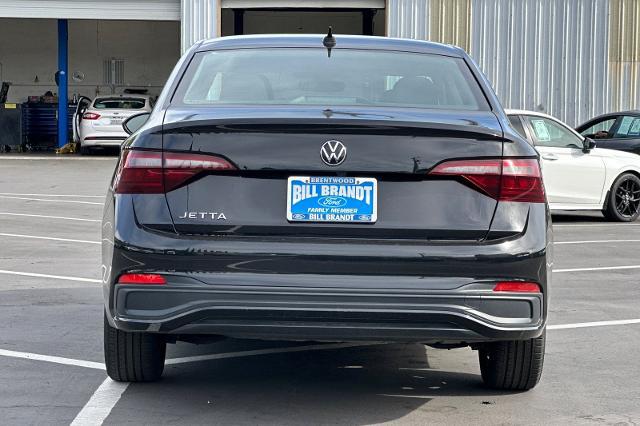 2024 Volkswagen Jetta 1.5T S