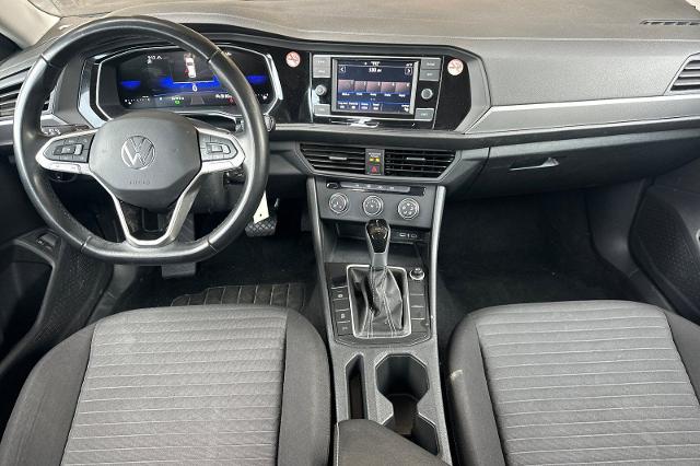 2024 Volkswagen Jetta 1.5T S