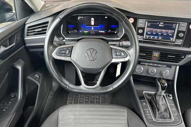 2024 Volkswagen Jetta 1.5T S