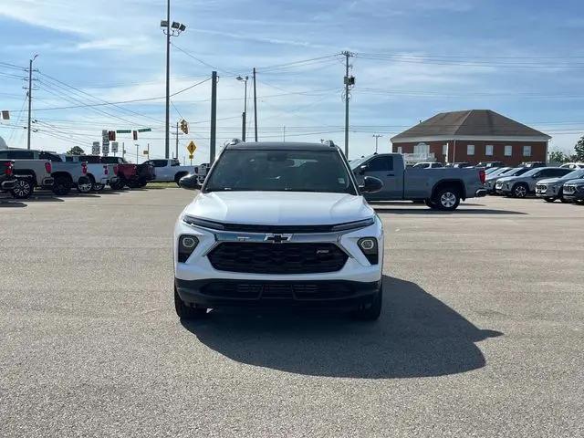 2026 Chevrolet TrailBlazer AWD RS