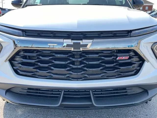2026 Chevrolet TrailBlazer AWD RS