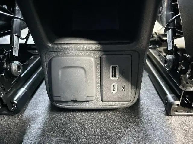 2026 Chevrolet TrailBlazer AWD RS